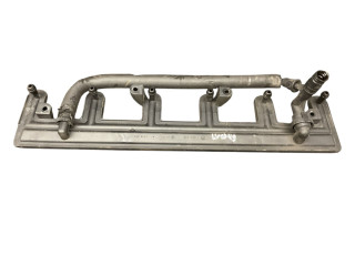 Топливная рампа 1440318 BMW Z4 E85 E86