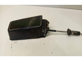 Зеркало (механическое) Jeep Cherokee - года