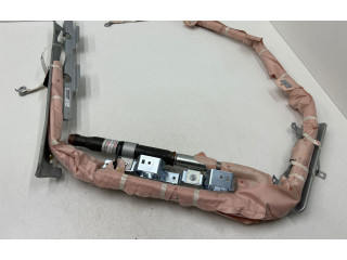 Боковая подушка безопасности 610880801B Citroen C-Crosser