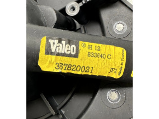 Вентилятор печки    357820021, 357820021   Volkswagen PASSAT B4