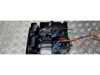 Блок управления климат-контролем 523948711A, 463076 Volvo 440