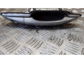 Внешняя ручка