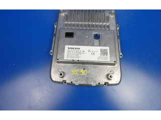 Дисплей    31466781AA, 31444449AA   Volvo XC90