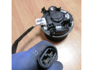 Вентилятор печки Dacia Logan I