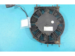 Комплект вентиляторов 4E0121205B, IMPRK1268205 Audi A8 S8 D3 4E