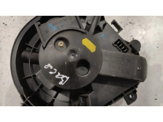 Вентилятор печки 9449950137 Citroen Evasion