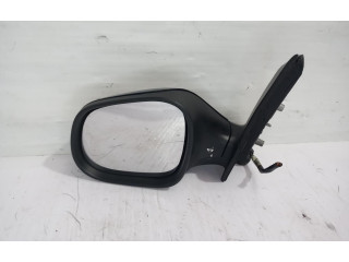 Zpětné zrcátko Seat Altea XL 2008 5P1857507N9B9