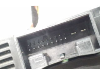 Блок управления климат-контролем 4G0820043N   Audi A6 S6 C7 4G