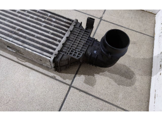 Интеркулер  A2045000200   Mercedes-Benz CLS C218 X218 