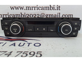 Блок управления климат-контролем 64119259615-01, 64119259615-01 BMW X3 E83