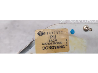 Моторчик заднего дворника 96387047 Chevrolet Tacuma