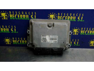 Řídící jednotka 55188850, 0281011494 Fiat Punto (188) 1999