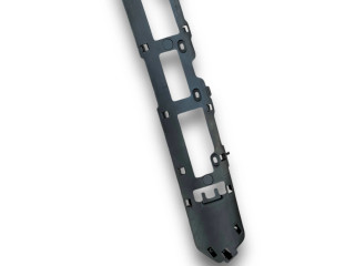 Блок комфорта 1617545580 Citroen C4 II Picasso