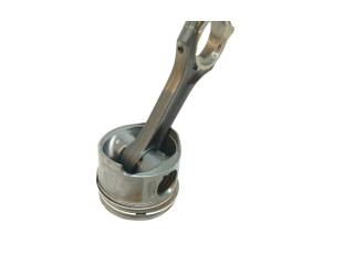 Поршень 665921 Jeep Grand Cherokee (WJ) для дизельного двигателя 2.7