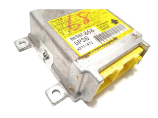 Блок подушек безопасности MR587868, W2T61972   Mitsubishi Outlander
