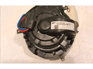 Вентилятор печки 272109977R Dacia Jogger