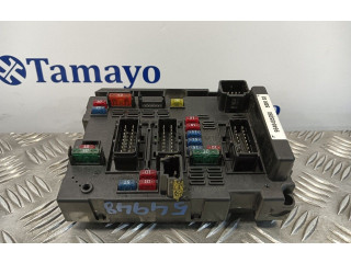 Модуль управления BSM 9646405280, BSMB3 Citroen Xsara