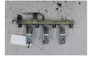 Топливная рампа    Chevrolet Spark 1.0 