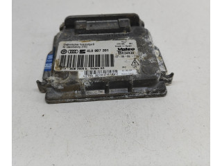 Блок управления Xenon