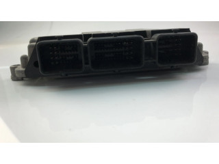 Блок управления 9664618080   Citroen Berlingo