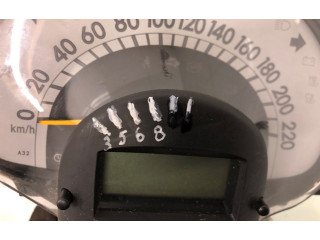 Панель приборов 83800B1101, 83800B1101   Daihatsu Sirion       