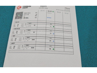 Форсунка 0445110311, IMPRK1493512 Citroen Berlingo