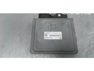 Блок управления двигателя 03F906070DP, 03F906070GN   Audi A1