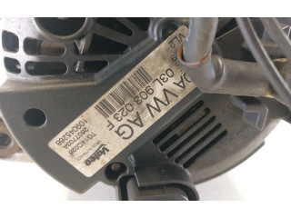 Генератор 03L903023F, TG14C026   Volkswagen PASSAT B6      