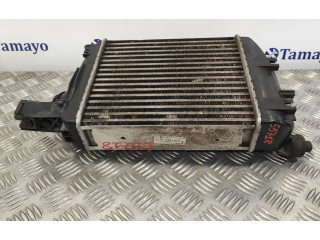 Интеркулер 144965154R Dacia Dokker