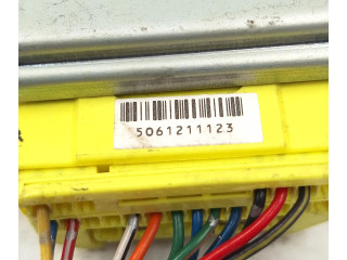 Блок подушек безопасности 8917087702, 5061211123   Daihatsu Gran Move