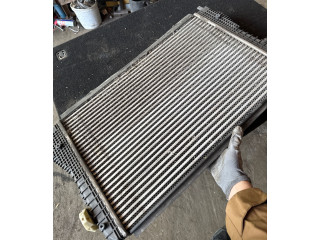 Интеркулер  1K0145803BM   Audi A3 S3 8P 