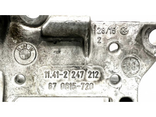 Масляный насос M57D30 2247212, 11412247212 BMW 7 E38 3.0