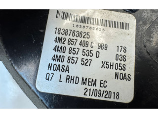 Zpětné zrcátko Audi Q7 4M 2018 4M2857409C