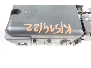 Pojistková skříňka 9665491680 Peugeot 508 2012