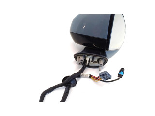 Зеркало электрическое правое Polestar 2 2020- года