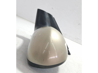 Zpětné zrcátko Citroen Berlingo