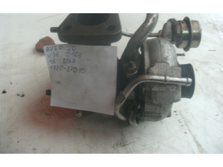 Turbodmychadlo Турбина 25346378898 Chevrolet Aveo