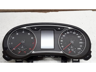 Панель приборов 8X0920930G Audi A1