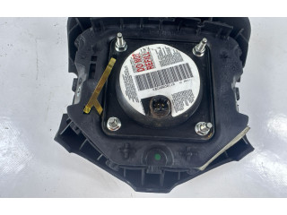 Подушка безопасности водителя 569001H600, 1H59601010   KIA Pro Cee'd I