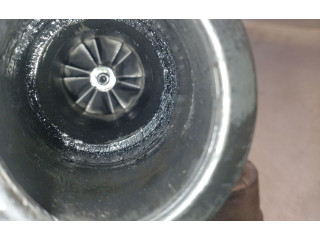  Турбина Peugeot 306  977610776, 53149707012   для двигателя DHY      