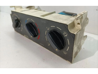 Блок управления климат-контролем Citroen Berlingo