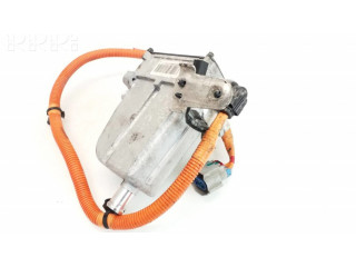 Модуль аккумуляторной батареи гибридного автомобиля / электромобиля