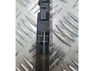 Vstřikovač 28237259, 28237259 Renault Fluence