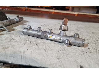 Топливная рампа 059130090AH Audi A5 8T 8F для двигателя CCWA