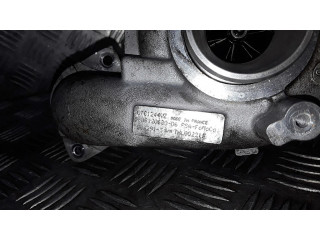 Турбина Mitsubishi ASX 968612068006