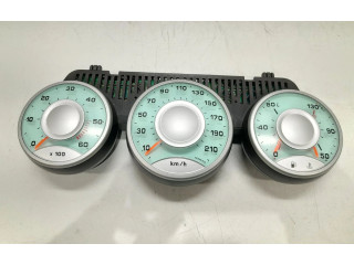 Панель приборов 501021630030   Citroen C8       