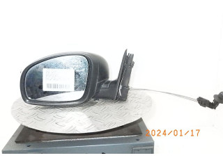 Зеркало электрическое Skoda Fabia Mk2 (5J) 2007 - 2014 года