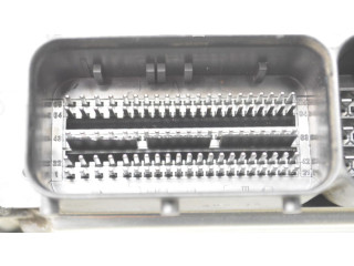 Блок управления двигателя 04L907309R   Skoda Superb B8 (3V)