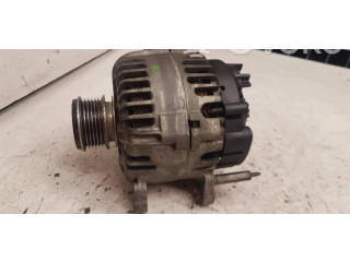Генератор 06F903023C Skoda Octavia Mk2 (1Z)