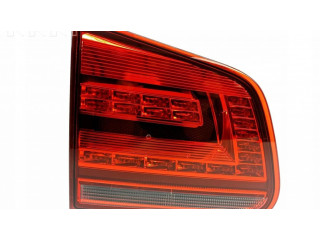 Задний фонарь левый 5N0945307    Volkswagen Tiguan   2007-2016 года